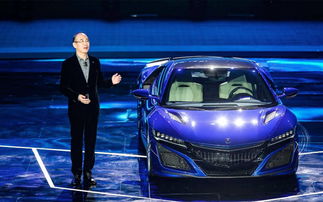 广汽Acura TLX L预售价公布 不高于28万元